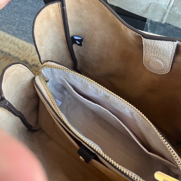 Kate Spade Knot Bag - Color Block - Picture 9 of 9